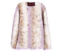 Distressed-Pullover