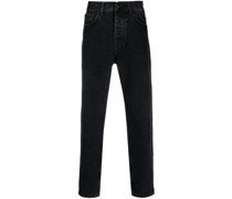 Newel Straight-Leg-Jeans