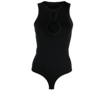 Body mit Cut-Outs
