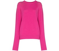 Pullover mit Rundhalsausschnitt