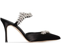 'Lurum' Mules
