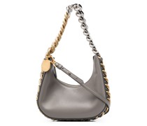 Mini Frayme Schultertasche