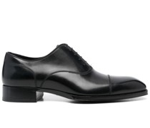 Elkan Oxford-Schuhe