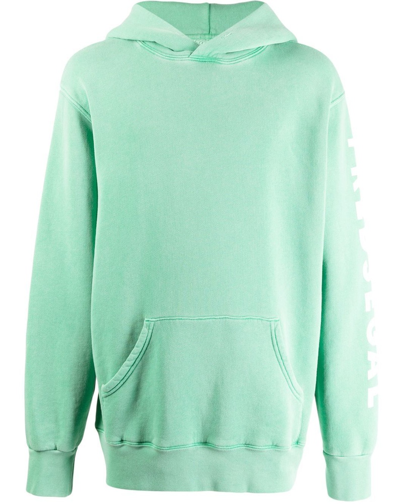 Fred Segal Damen La Cienega Hoodie