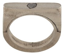 'Sistema' Ring, 4mm