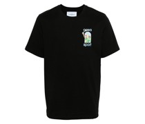 Le Jeu T-Shirt aus Bio-Baumwolle