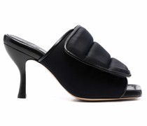 Gia Mules