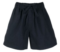 Shorts mit Kordelzug
