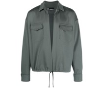 x notRainProof Hemdjacke
