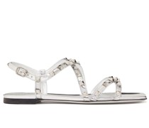 Rockstud Sandalen