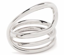Petit Round Trip Ring