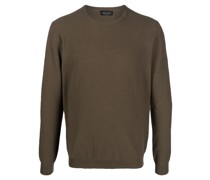 Gestricktes Sweatshirt