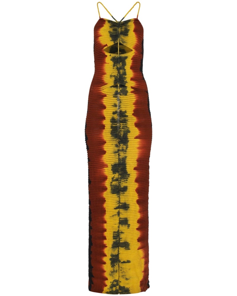 Altuzarra Damen Suberi Maxikleid