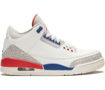 'Air  3 Retro' Sneakers