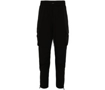 247 tapered cargo trousers