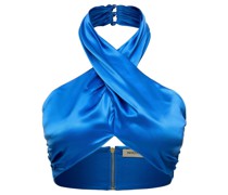 Neckholder-Top