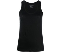 Tanktop aus Leinen