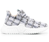 Klassische Sneakers