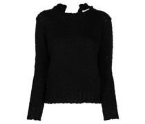 Klassischer Cardigan