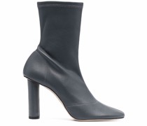 Klassische Stiefeletten