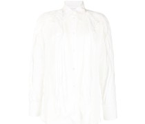 Hemd im Layering-Look