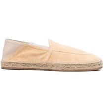 Klassische Espadrilles