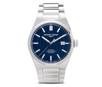 'Highlife Automatic' Armbanduhr, 41mm