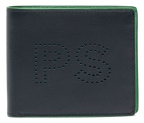 Portemonnaie mit Logo