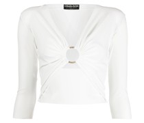 Severa Cropped-Top