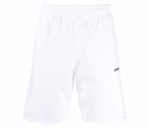 Helvetica Shorts