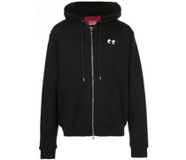 'Peek' Kapuzenjacke