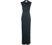 Kleid mit Knoten