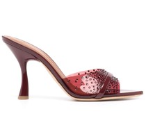 Julia Mules 90mm