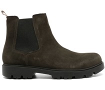 Adley suede Chelsea boots