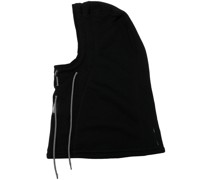 Balaklava mit Logo-Patch