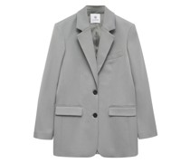 Einreihiger Blazer