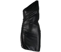 Minikleid mit Pailletten