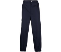Halbhohe Tapered-Hose