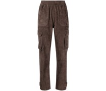 Gerade Lederhose