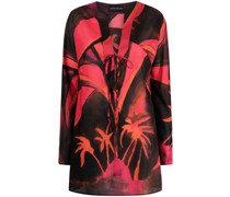 Kleid mit Print