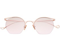 Rahmenlose Sonnenbrille