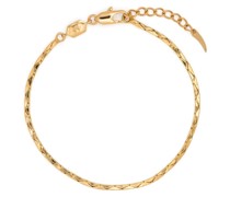x Lucy Williams Cobra Snake bracelet