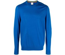Sweatshirt mit Rundhalsausschnitt