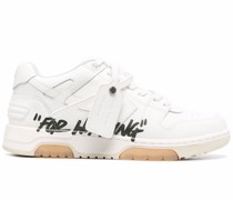 Out of Office Sneakers