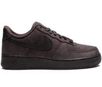 Air Force 1 Low PRM Velvet Brown Sneakers