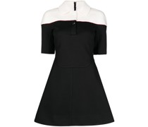 Hemdkleid in A-Linie