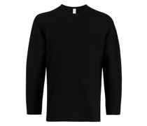Klassisches Sweatshirt