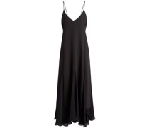 The Clover Maxikleid