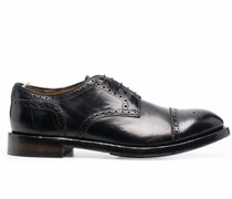 Klassische Schnürschuhe