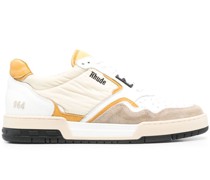 Racing Sneakers